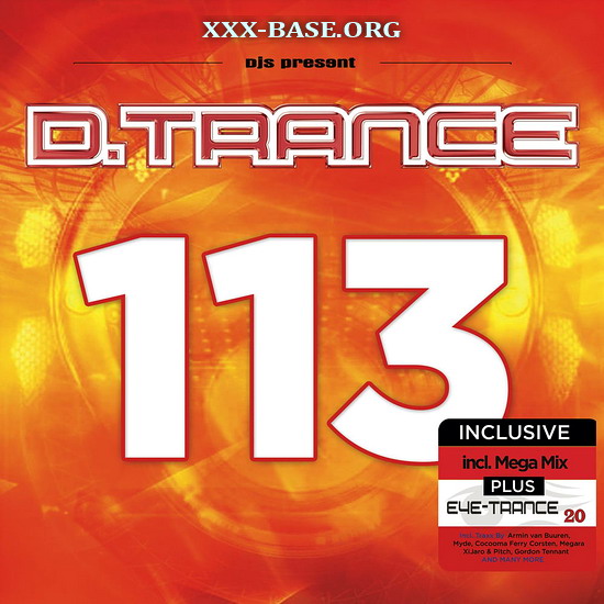 D.Trance 113