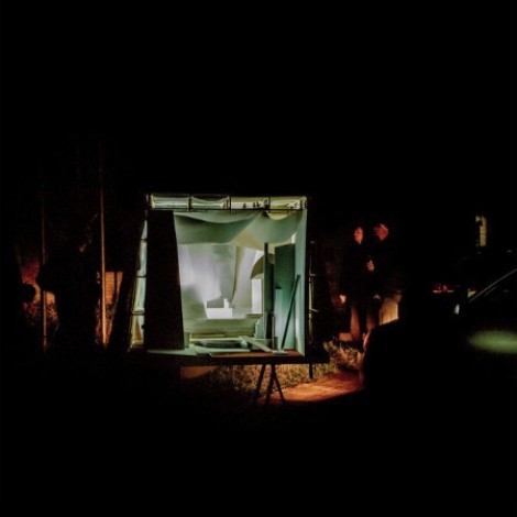 deathcrash - Somersaults (2026) flac