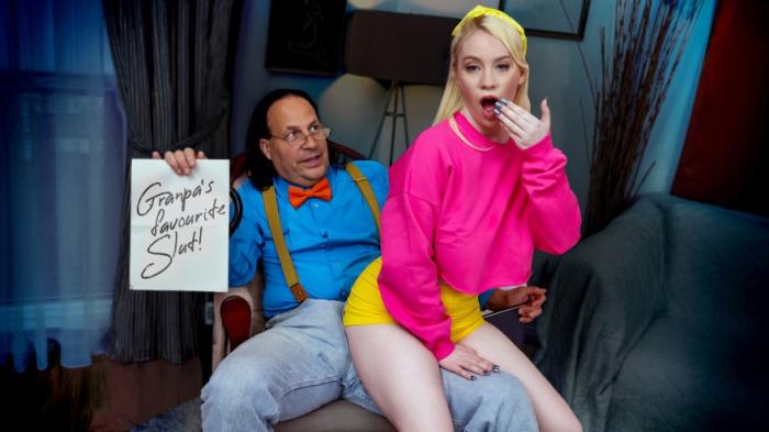 Gigi Sweets - The Inheritance Games [FullHD 1080p]