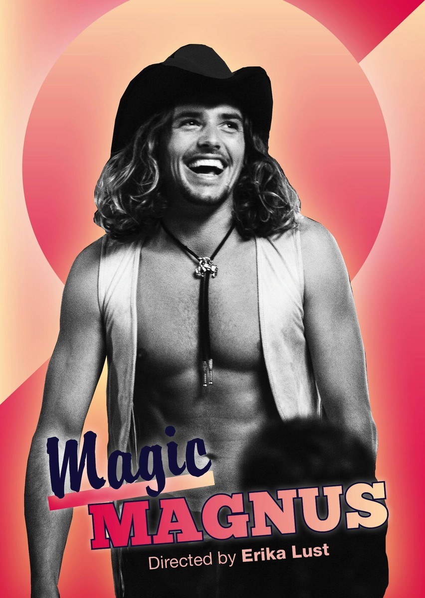 Lina Bembe, Tyler Nixon - Magic Magnus
