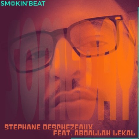 Stephane Deschezeaux ft Abdallah Lekal - Someday (2026) mp3