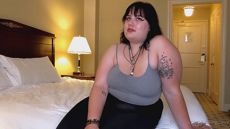 Castingcurvy  207E1A48 (Onlyfans) FullHD 1080p