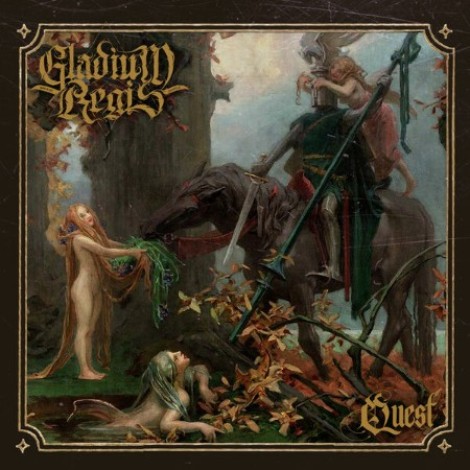 Gladium Regis - Quest (2026) flac