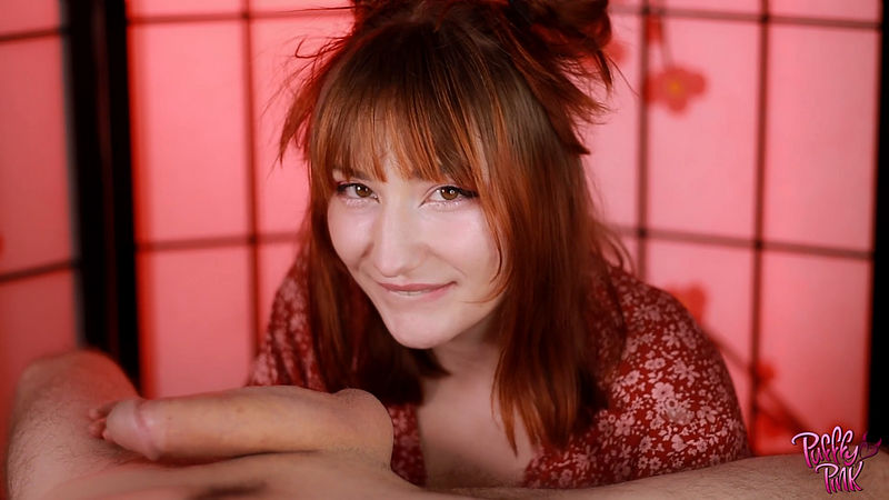 PufffyPink  Morgpies Disciple  4 (Onlyfans) FullHD 1080p