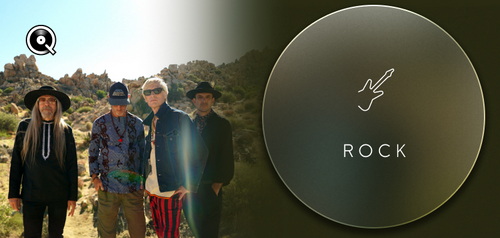 La selezione Rock 24.02.2026 (2026) FLAC