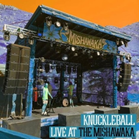 Knuckleball - Live At The Mishawa (2025) flac