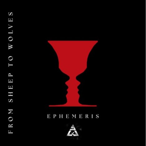 From Sheep To Wolves - Ephemeris (2026) flac