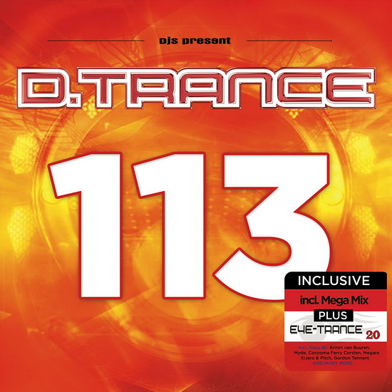 D.Trance 113