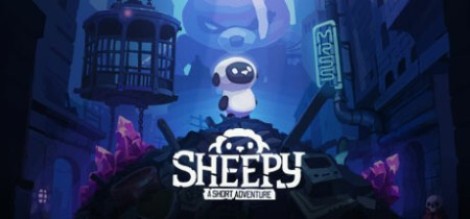 Sheepy A Short Adventure Update v1.0.2