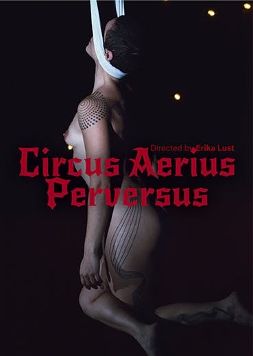 Jowy, Eze, Jowy & Eze - Circus Aerius Perversus