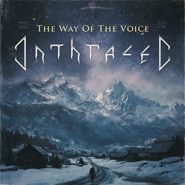 Inthraced - The Way of the Voice [single] (2026)