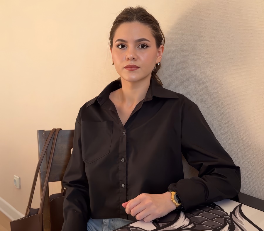 Kisselka A Young Russian Student Teaches A Shy Guy How To Have Sex Skillfully