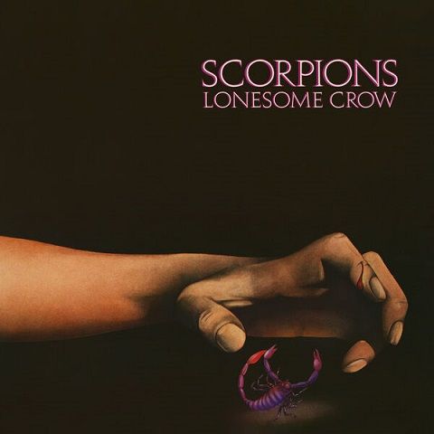 Scorpions - Lonesome Crow (2026 Mix) (2026)