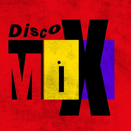 Disco Mix (UME - Global Clearing House)