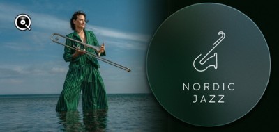 La selezione Nordic Jazz 24.02.2026 (2026) FLAC
