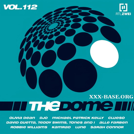The Dome Vol. 112 (2CD)