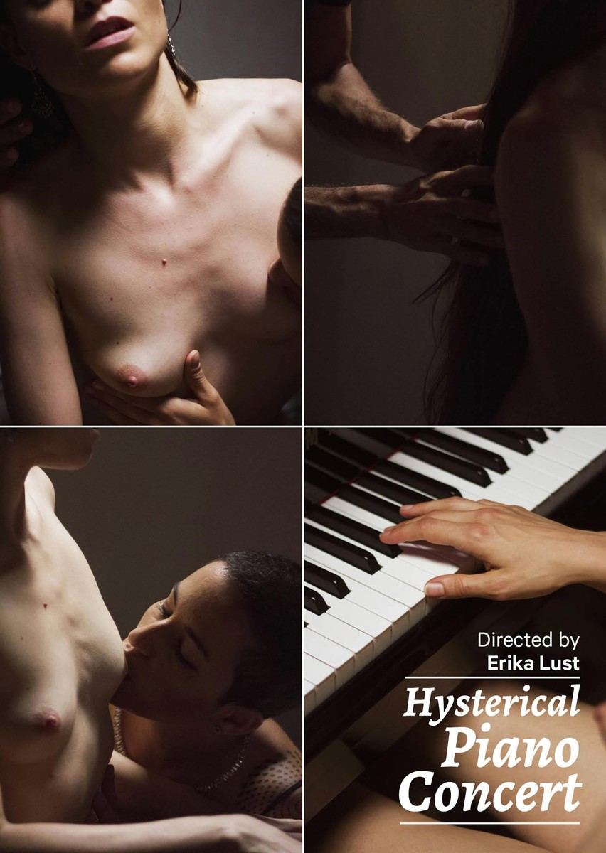 Maximo Garcia, Maria Riot, Jowy, Eze, Jowy & Eze, Monica Ox - Hysterical Piano Concert