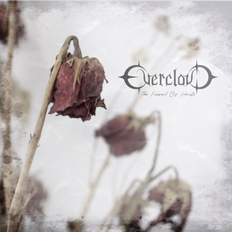 Evercloud - The Funeral Of Hearts (HIM cover) [single] (2026)