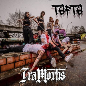 (Beatdown Hardcore) Ira Mortis - T.S.F.T.S -...