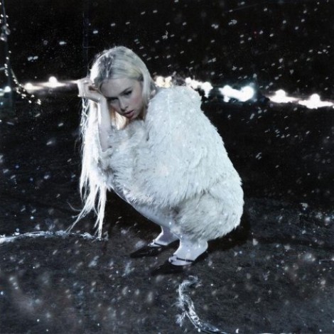 Erin LeCount - PAREIDOLIA (2026) mp3