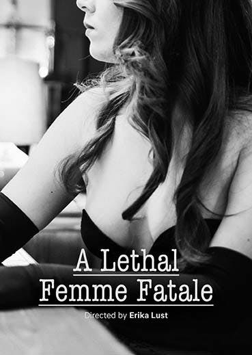 Max Deeds, Zoe Davis - A Lethal Femme Fatale