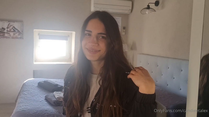 Candie Luciani  Candieetalex  Date (Onlyfans) FullHD 1080p