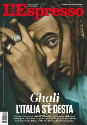 L'Espresso N.09 - 27 Febbraio 2026