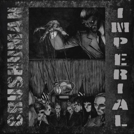VA - Imperial (2026) flac
