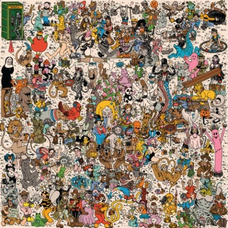 Goose - Everything Must Go (2025) flac