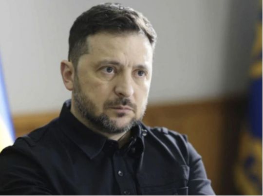 Україна має шанс завершити війну до листопада — Зеленський