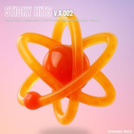 Looper (ARG) - STICKY HITS VA 02 (2025) mp3
