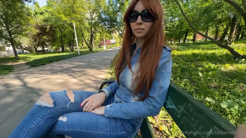 MissRedStar Would You Creampie My Mouth Too (Onlyfans) HD 720p