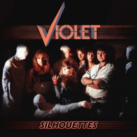 Violet - Silhouettes (2025) flac