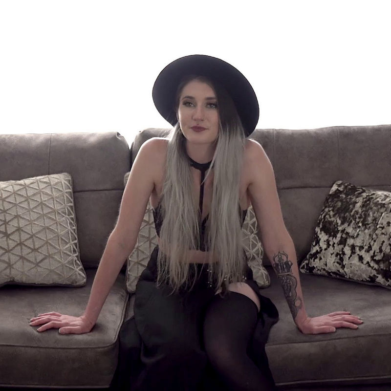 Morticia Entranced (Clips4Sale) FullHD 1080p