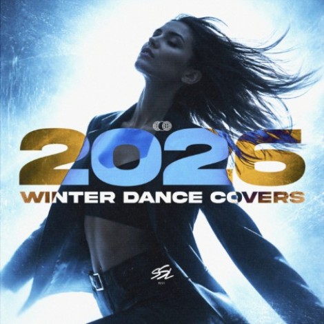 VA - Winter Dance Covers (2026) (2026) mp3