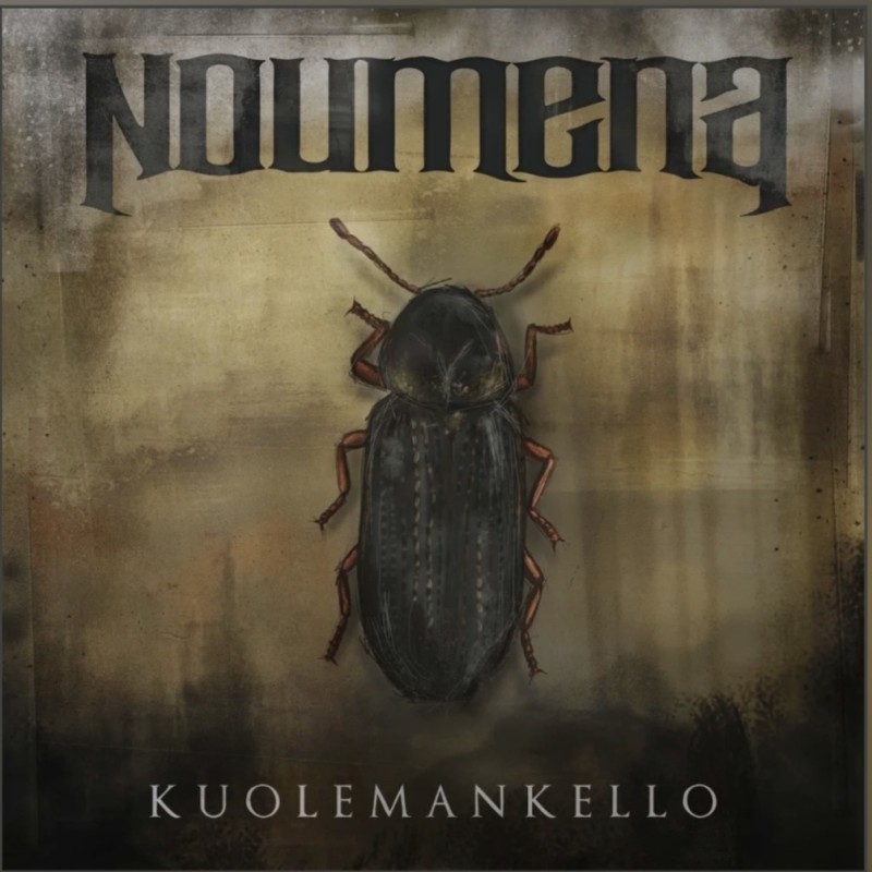 Noumena - Kuolemankello [single] (2026)