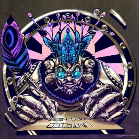 7X3=21, Pruven - Unified Greatness (2026) mp3