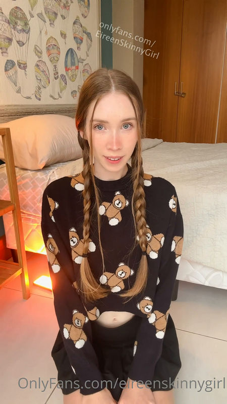 Eireen Eireenskinnygirl Irainature Yourloveeireen Walkindownthevalley  0Ha25Iu9 (Onlyfans) SD 1920p