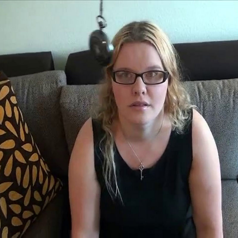 Daisy Rae Hypnotized (Clips4Sale) SD 480p