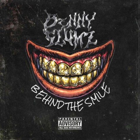 Tone Spliff, Benny Slumz - Behind The Smile (2026) mp3