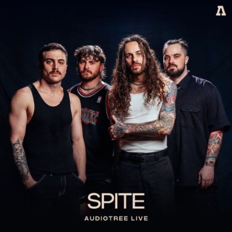 Spite - SPITE on Audiotree Live (2026) mp3