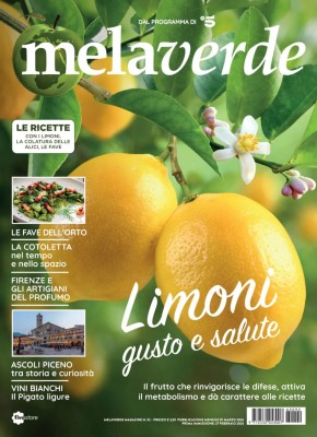 Melaverde - Marzo 2026