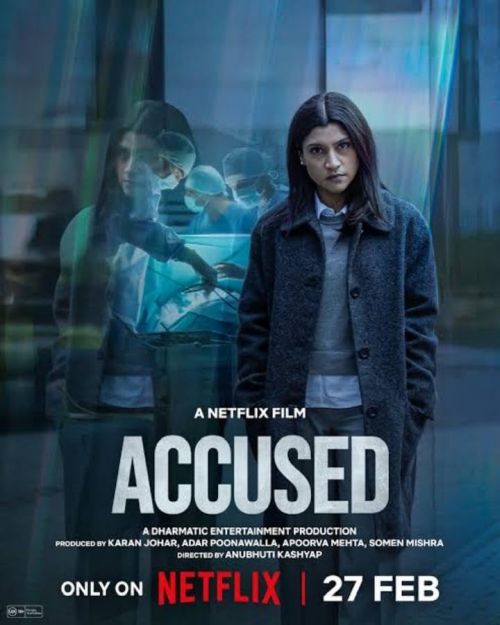 Oskarżona / Accused (2026) MULTi.1080p.NF.WEB-DL.x264-OzW / Polski Lektor DDP 5.1 i Napisy PL