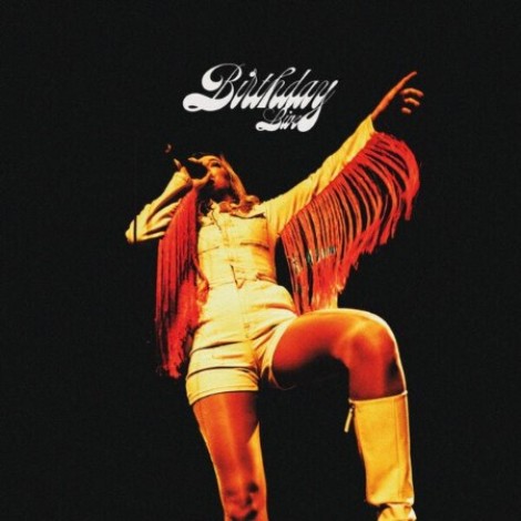 Blues Pills - Birthday Live (2026) mp3