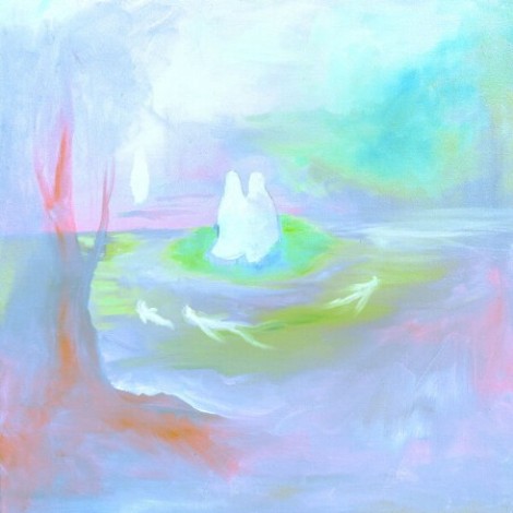 Hotel Fiction - Staring at the Sun (2026) flac