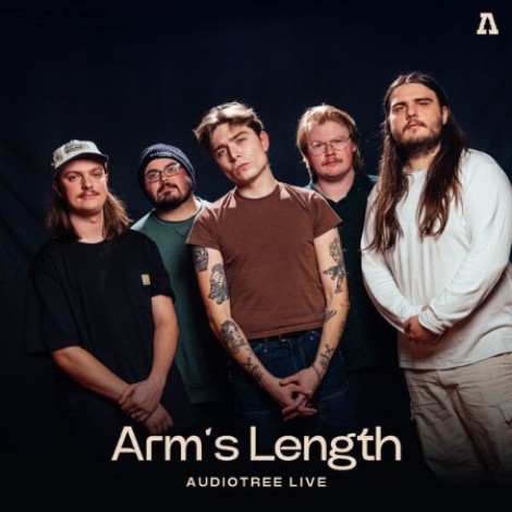Arm's Length - Arm's Length on Audiotree Live (2026) mp3