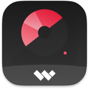 Wondershare DVD Creator 6.2.2.4 macOS