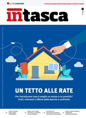 Altroconsumo InTasca N.207 - Marzo 2026