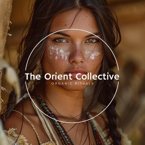 VA - The Orient Collective: Organic Rituals (2026) FLAC