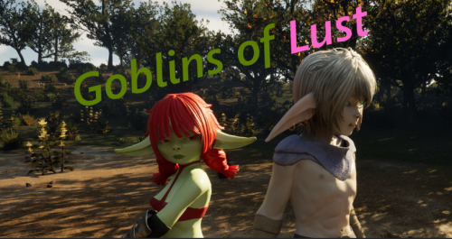 SemenGames_1877-Goblins of Lust v0.0.1 Adult Game